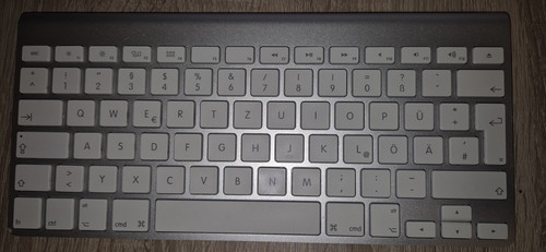 Apple wireless keyboard a1314 - apple,