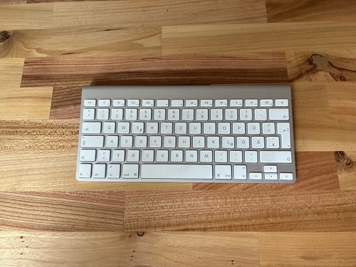 Apple magic keyboard a1314 - apple, –