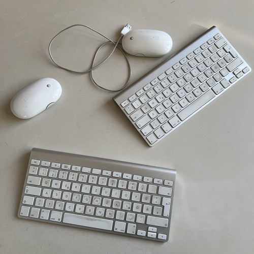 Apple konvolut wireless - apple,