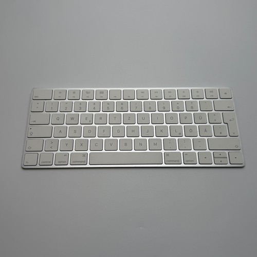 Apple magic keyboard - apple,