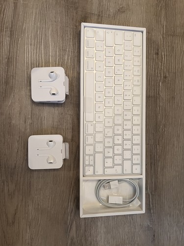 Apple magic keyboard 2015 neu - magic,