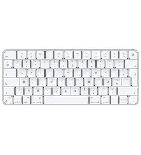 Neu apple magic keyboard - apple,