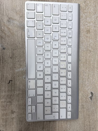Apple wireless keyboard a1314 - wireless,