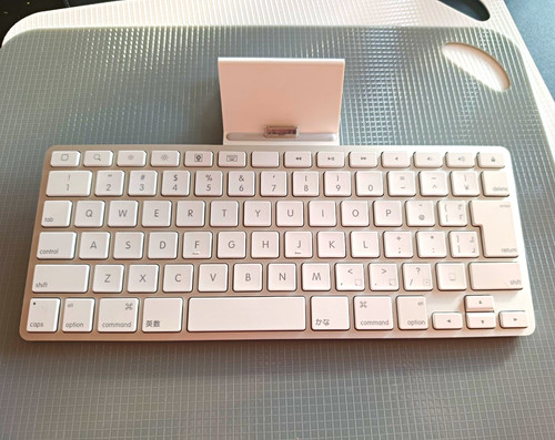Apple wireless keyboard - apple,
