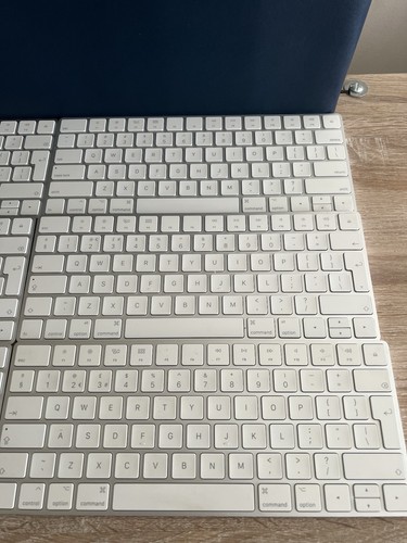 Original apple wireless magic - wireless,