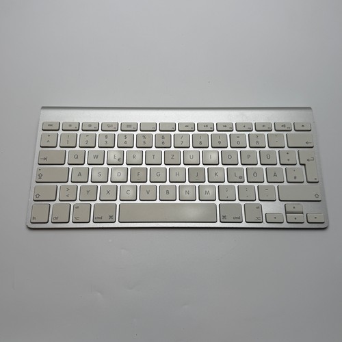 Apple magic keyboard a1314 - keyboard,