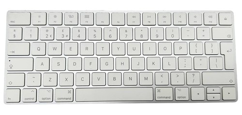 Apple magic keyboard - apple,