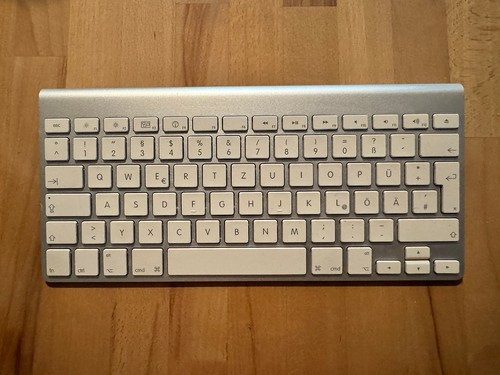 Apple wireless keyboard a1314 - apple,