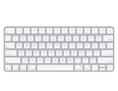 Apple magic keyboard with - magic,