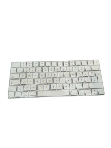 Apple magic wireless - magic, keyboard