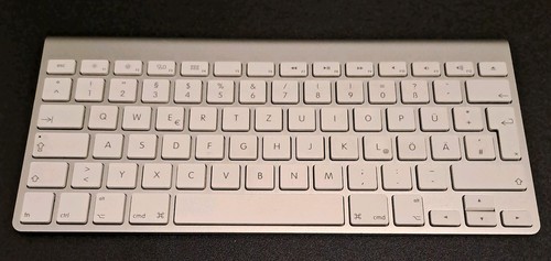 Apple magic keyboard - keyboard, a1314