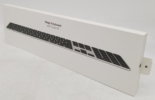 Apple magic keyboard touch - magic,