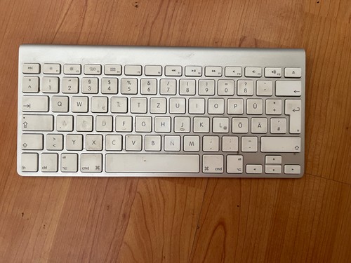 Apple magic keyboard - keyboard, wireless