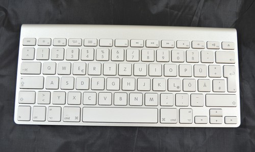 Apple magic keyboard a1314 - keyboard,