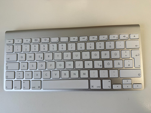 Apple wireless keyboard a1314 - apple,
