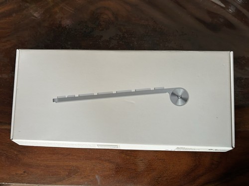 Apple wireless keyboard - apple,