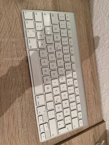 Apple magic keyboard a1314 - apple,