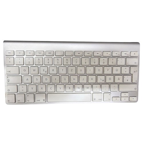 Apple wireless keyboard a1314 - apple,
