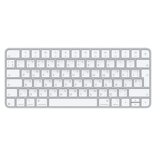 Apple magic keyboard - keyboard, wireless