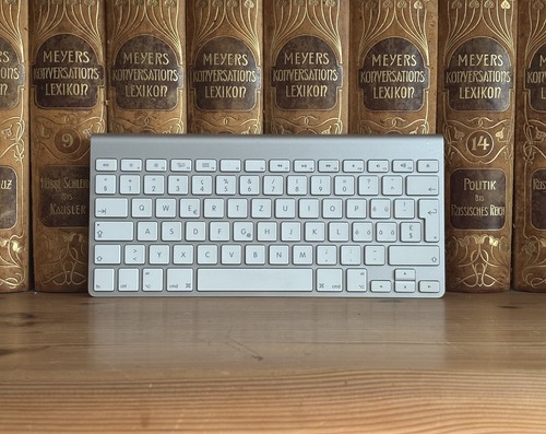 Apple magic keyboard - a1314, |