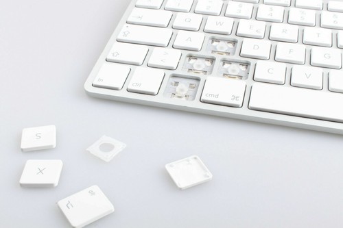 Original apple ersatztaste - ,