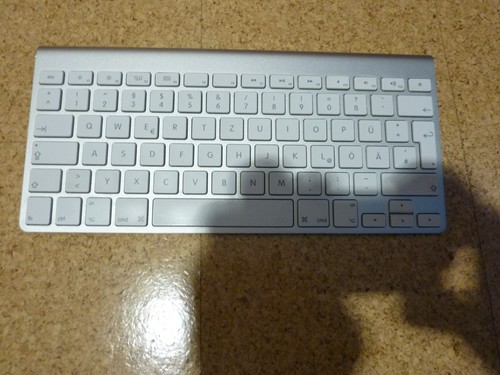 Apple magic keyboard a1314 - apple,