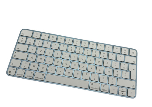 Apple magic keyboard a2450 - magic,