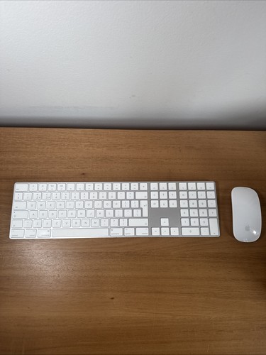 Apple magic numerical - apple, keyboard