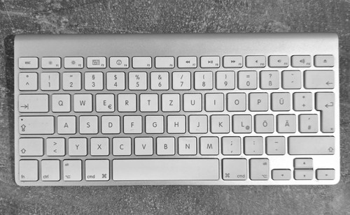 Kabellose apple wireless - kabellose,