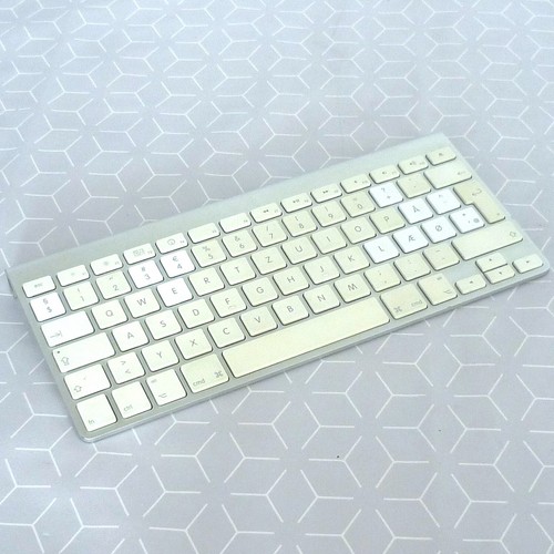 Apple wireless keyboard a1255 - apple,