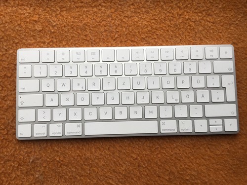 Apple magic keyboard a1644 - apple,