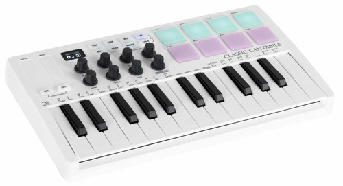 Ware wireless usb midi - b-ware,