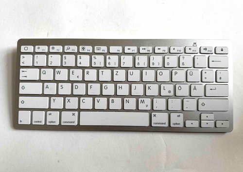 Omoton wireless keyboard - omoton, für