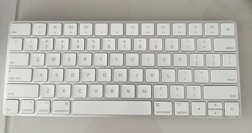Apple magic keyboard a1644 - magic,
