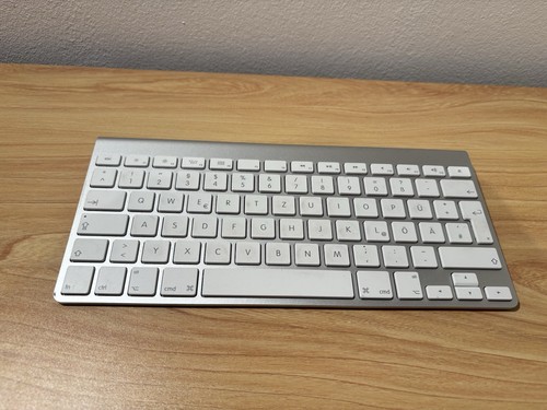 Apple tastatur keyboard - tastatur, /