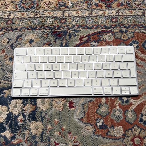 Original apple wireless magic - original,