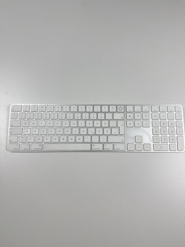 Apple magic keyboard mit - apple,