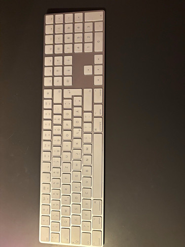 Apple wireless keyboard a1843 - apple,
