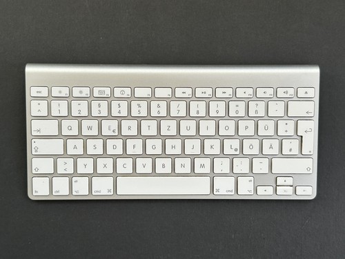 Top apple magic - magic, keyboard
