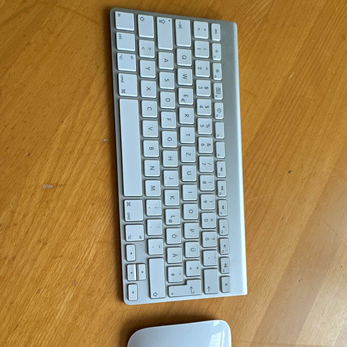 Apple wireless keyboard a1314 - apple,