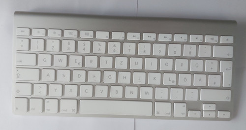 Apple magic keyboard a1314 - keyboard,