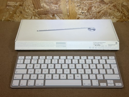 Original apple wireless - original,