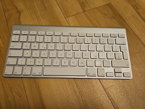 Apple magic keyboard - magic, a1314