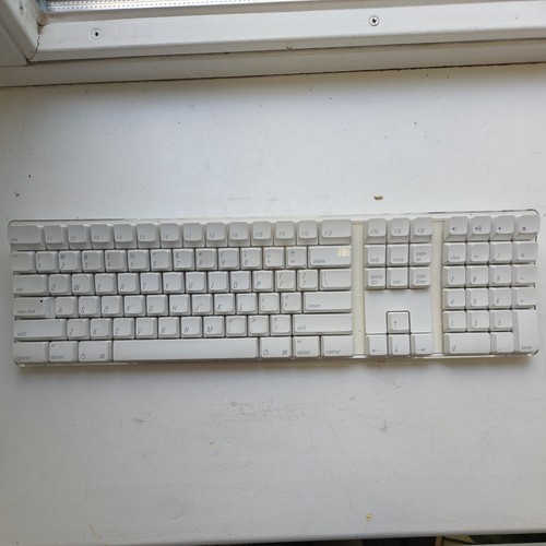 Apple wireless keyboard a1016 - apple,