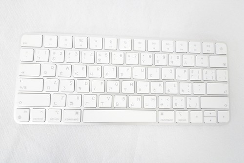 Apple magic keyboard - apple,