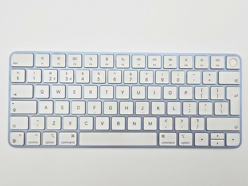 Apple magic keyboard mit touch - magic,