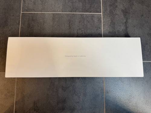 Apple magic keyboard - 🌸apple, und