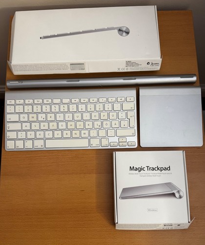 Apple wireless keyboard a1314 - wireless,