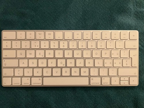 Apple magic keyboard a1644 - magic,