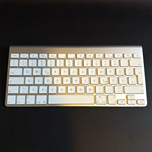 Apple wireless keyboard a1314 - apple,